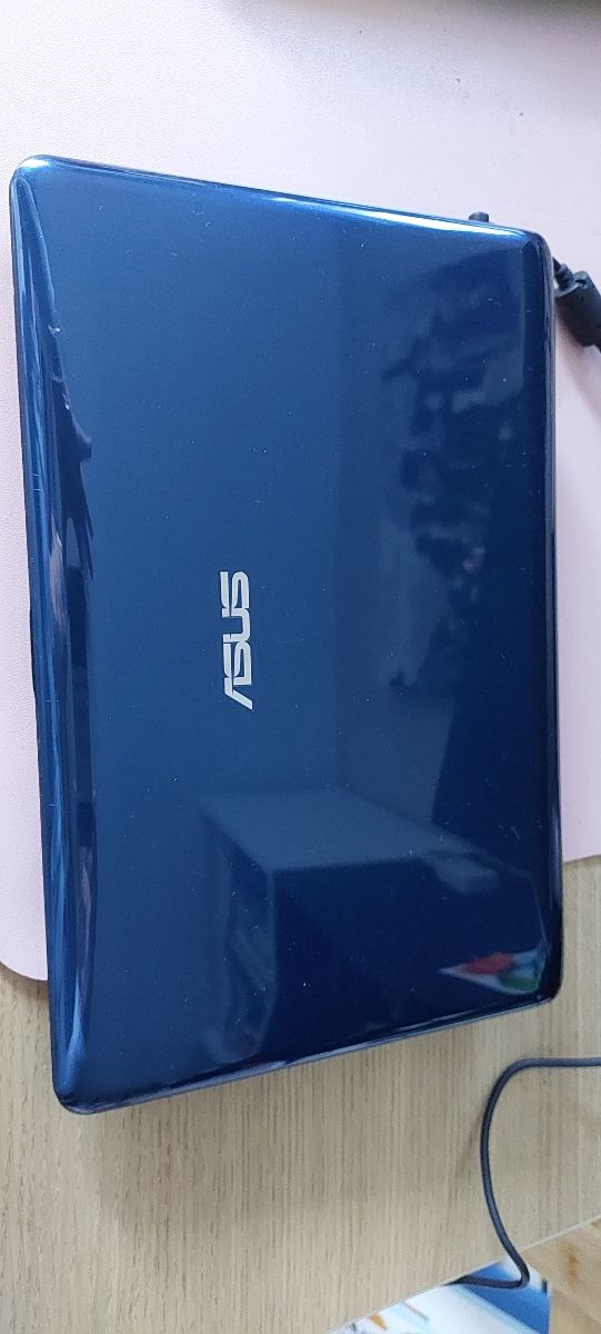 Mini Ordenador Asus Azul