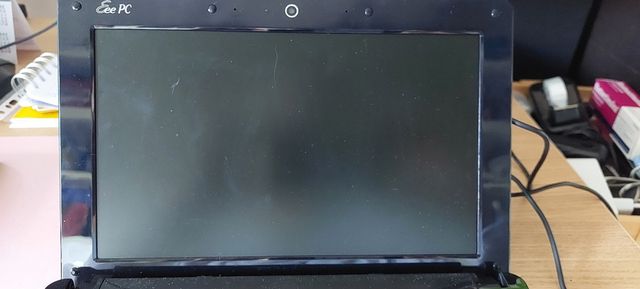 Mini Ordenador Asus Azul