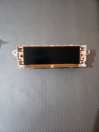 Pantalla Peugeot 307 2005 Original