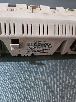 Pantalla Peugeot 307 2005 Original