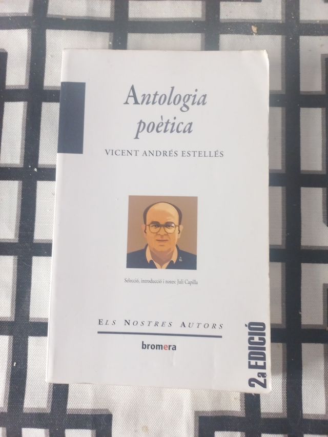 Antologia poètica