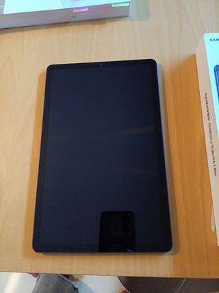 Samsung Tab S6 Lite
