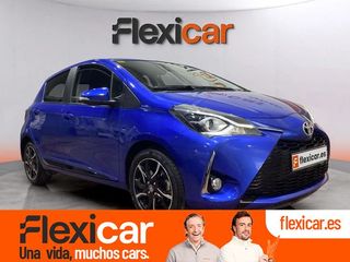 Toyota Yaris 1.5 110 Active