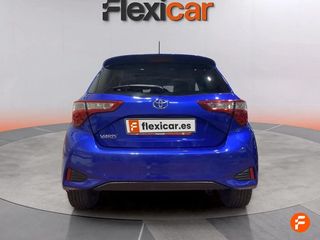 Toyota Yaris 1.5 110 Active