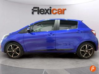 Toyota Yaris 1.5 110 Active