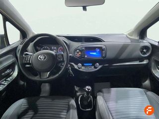 Toyota Yaris 1.5 110 Active