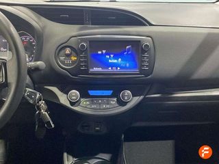 Toyota Yaris 1.5 110 Active