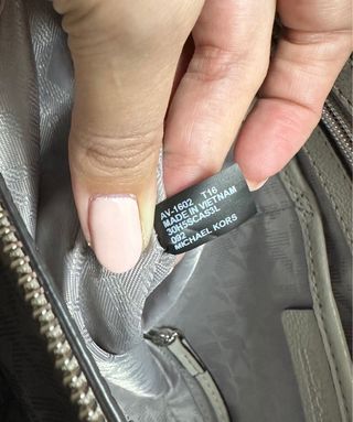 Bolso MICHAEL KORS auténtico