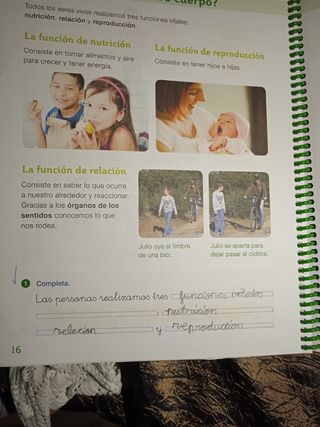 CIENCIAS DE LA NATURALEZA 2 PRIMARIA SABER HACE...