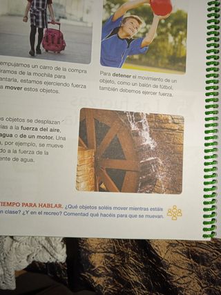 CIENCIAS DE LA NATURALEZA 2 PRIMARIA SABER HACE...