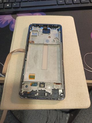 Pantalla Samsung A52 OLED
