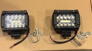 FAROS LED 4x4
