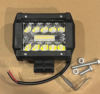 FAROS LED 4x4