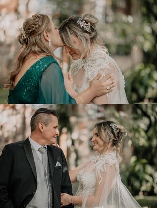 Fotografos de boda y eventos
