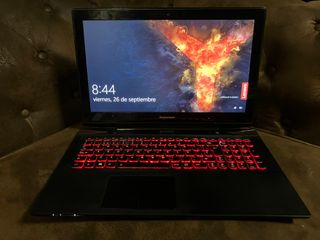 Lenovo Y50-70 Portátil Gaming Legion 

