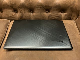 Lenovo Y50-70 Portátil Gaming Legion 
