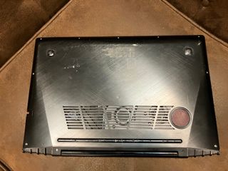 Lenovo Y50-70 Portátil Gaming Legion 
