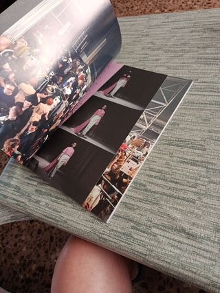 Cine y moda por Jean Paul Gaultier