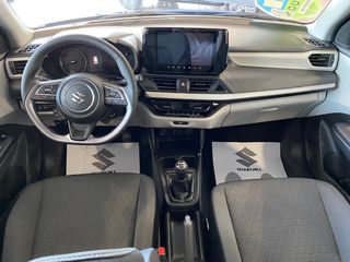 Suzuki Swift 2025