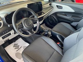 Suzuki Swift 2025