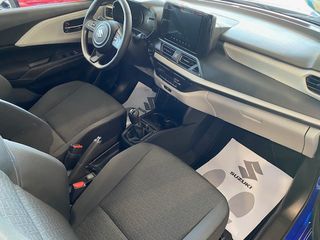 Suzuki Swift 2025