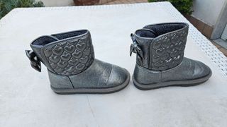 Stivaletti bambina Chicco n.28