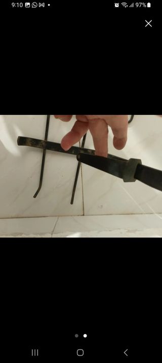 4 por 10 €Jardineras por 10 € en perfecto estado