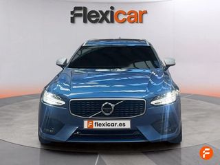 Volvo V90 2.0 D3 R-Design Auto