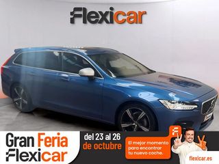 Volvo V90 2.0 D3 R-Design Auto