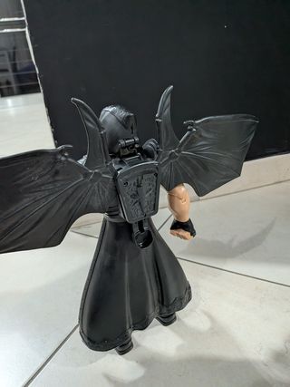 2 Figure WWE wrestling Rey mysterio Undertaker 