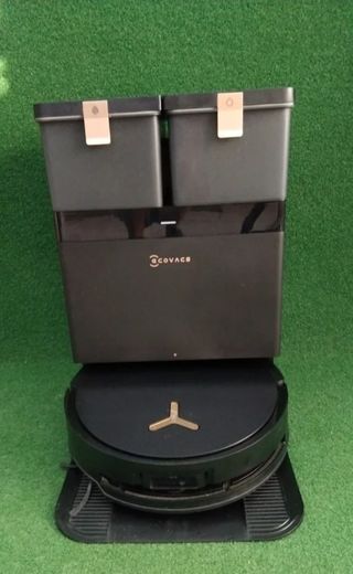 Aspirador Robot ECOVACS DEEBOT X8 Pro Omni