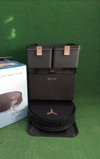Aspirador Robot ECOVACS DEEBOT X8 Pro Omni
