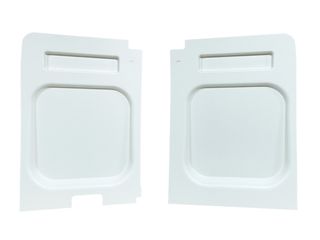 Kit Paneles ABS Camper