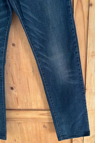 Versace Jeans Uomo Taglia 30 Blu