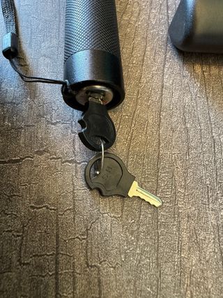 Puntatore laser raro – fascio ciano azzurro 488nm
