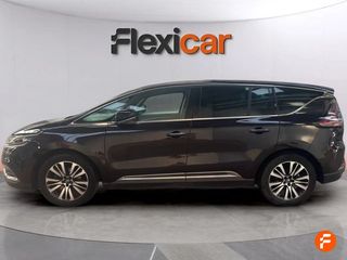 Renault Espace Initiale Paris Energy dCi 118kW TT EDC