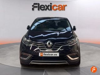 Renault Espace Initiale Paris Energy dCi 118kW TT EDC