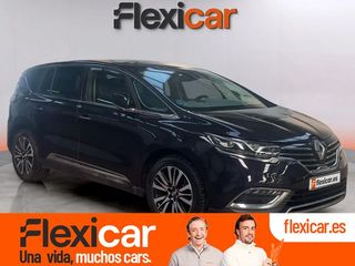 Renault Espace Initiale Paris Energy dCi 118kW TT EDC