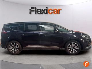 Renault Espace Initiale Paris Energy dCi 118kW TT EDC