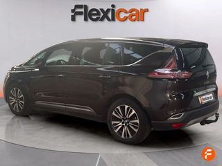 Renault Espace Initiale Paris Energy dCi 118kW TT EDC