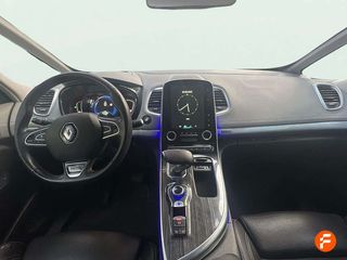 Renault Espace Initiale Paris Energy dCi 118kW TT EDC