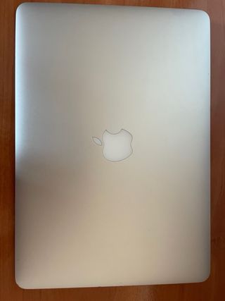 MacBook Air 13 2017 8GB Plata