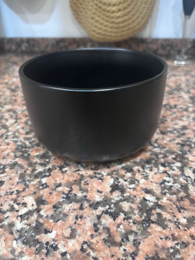 BOLS NEGROS IKEA