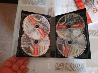 Curso oficial de Inglés básico e intermedio.