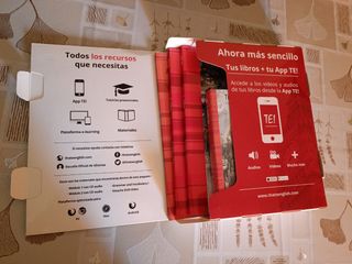 Curso oficial de Inglés básico e intermedio.