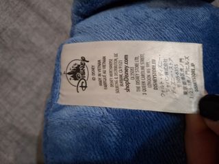 Cuscino Disney Stitch