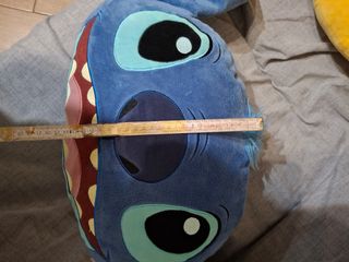 Cuscino Disney Stitch