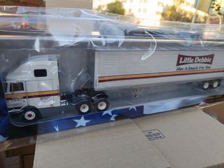 Maqueta Camión Little Debbie 1:43 99#