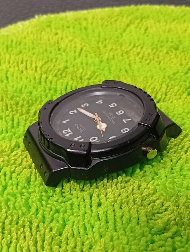 Casio ARW-300 Reloj Analógico-Digital