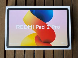 Redmi Pad 2 Pro